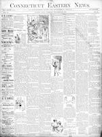 Connecticut eastern news, 1896-12-22