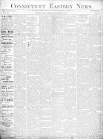 Connecticut eastern news, 1896-12-01