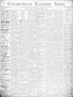 Connecticut eastern news, 1896-12-08