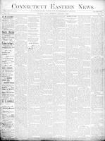 Connecticut eastern news, 1897-01-05
