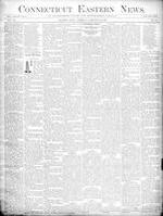 Connecticut eastern news, 1897-01-12