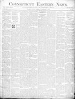 Connecticut eastern news, 1897-02-02