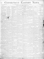 Connecticut eastern news, 1897-03-09