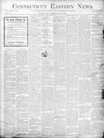 Connecticut eastern news, 1897-05-18