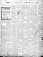 Connecticut eastern news, 1897-05-04