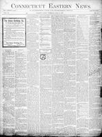 Connecticut eastern news, 1897-05-11