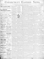 Connecticut eastern news, 1896-08-18