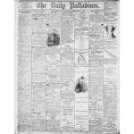 Daily palladium, 1859-1863