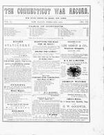 Connecticut war record, 1864-02