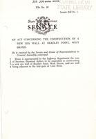 1955 Bill Files of the Connecticut General Assembly