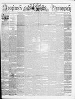 Meriden literary recorder, 1868-02-26