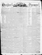 Meriden literary recorder, 1868-03-18