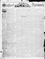 Meriden literary recorder, 1869-11-03