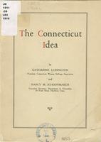 Connecticut idea