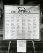 Liberty Loan Honor Roll, State of Connecticut