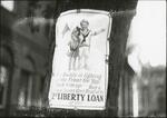 2nd Liberty Loan poster