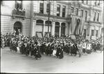 Parade of Women's Liberty Loan Committees