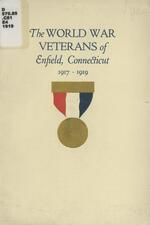 World War veterans of Enfield