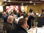 Gov,. Malloy Speaks at Annual Meeting of the CT Association of Street and Highway Officials
