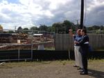 Gov. Malloy Attends Groundbreaking in Branford