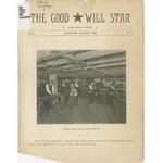 Good Will star, 1904-01