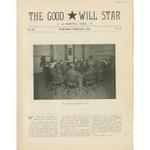 Good Will star, 1905-02