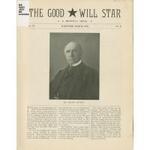 Good Will star, 1905-03