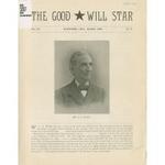 Good Will star, 1906-03