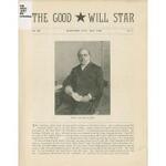 Good Will star, 1906-05