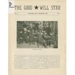 Good Will star, 1906-12