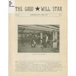 Good Will star, 1907-04