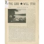 Good Will star, 1910-01