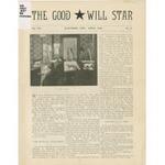 Good Will star, 1910-04
