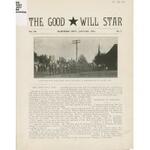 Good Will star, 1914-01