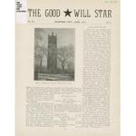 Good Will star, 1914-04