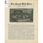 Good Will star, 1919-04