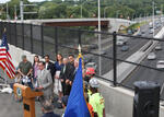 Governor Malloy Announces Imminent Opening of I-84 in Waterbury
