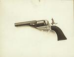 Colt Model 1848 Pocket revolver