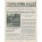 Cuts and fills, 1942-01