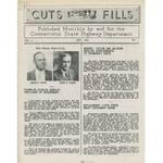 Cuts and fills, 1943-07