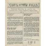 Cuts and fills, 1943-08