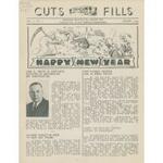 Cuts and fills, 1944-01