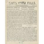 Cuts and fills, 1944-02