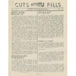Cuts and fills, 1944-06