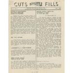 Cuts and fills, 1944-07