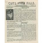 Cuts and fills, 1944-09