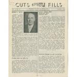 Cuts and fills, 1944-10