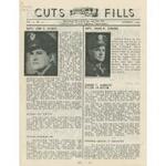 Cuts and fills, 1944-11