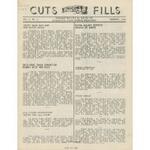 Cuts and fills, 1945-02