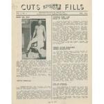 Cuts and fills, 1945-06